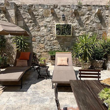 Luxury Apartment Spa "Marina" Makarska Ngoại thất bức ảnh
