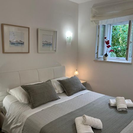 Luxury Apartment Spa "Marina" Makarska Ngoại thất bức ảnh