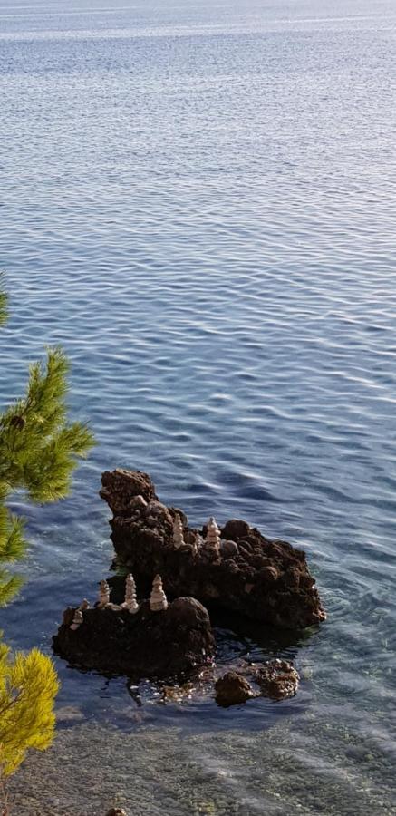 Luxury Apartment Spa "Marina" Makarska Ngoại thất bức ảnh