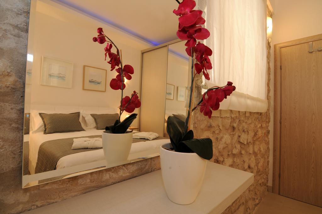 Luxury Apartment Spa "Marina" Makarska Ngoại thất bức ảnh