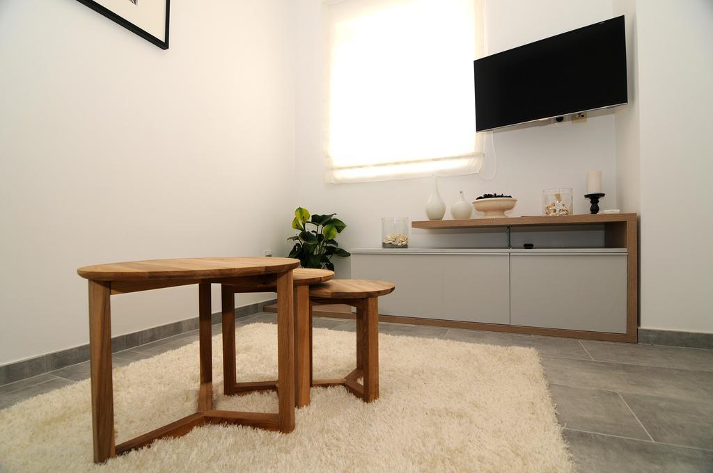 Luxury Apartment Spa "Marina" Makarska Ngoại thất bức ảnh