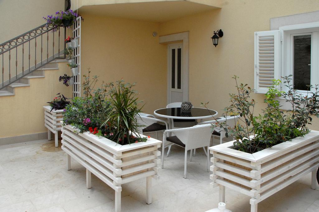 Luxury Apartment Spa "Marina" Makarska Ngoại thất bức ảnh