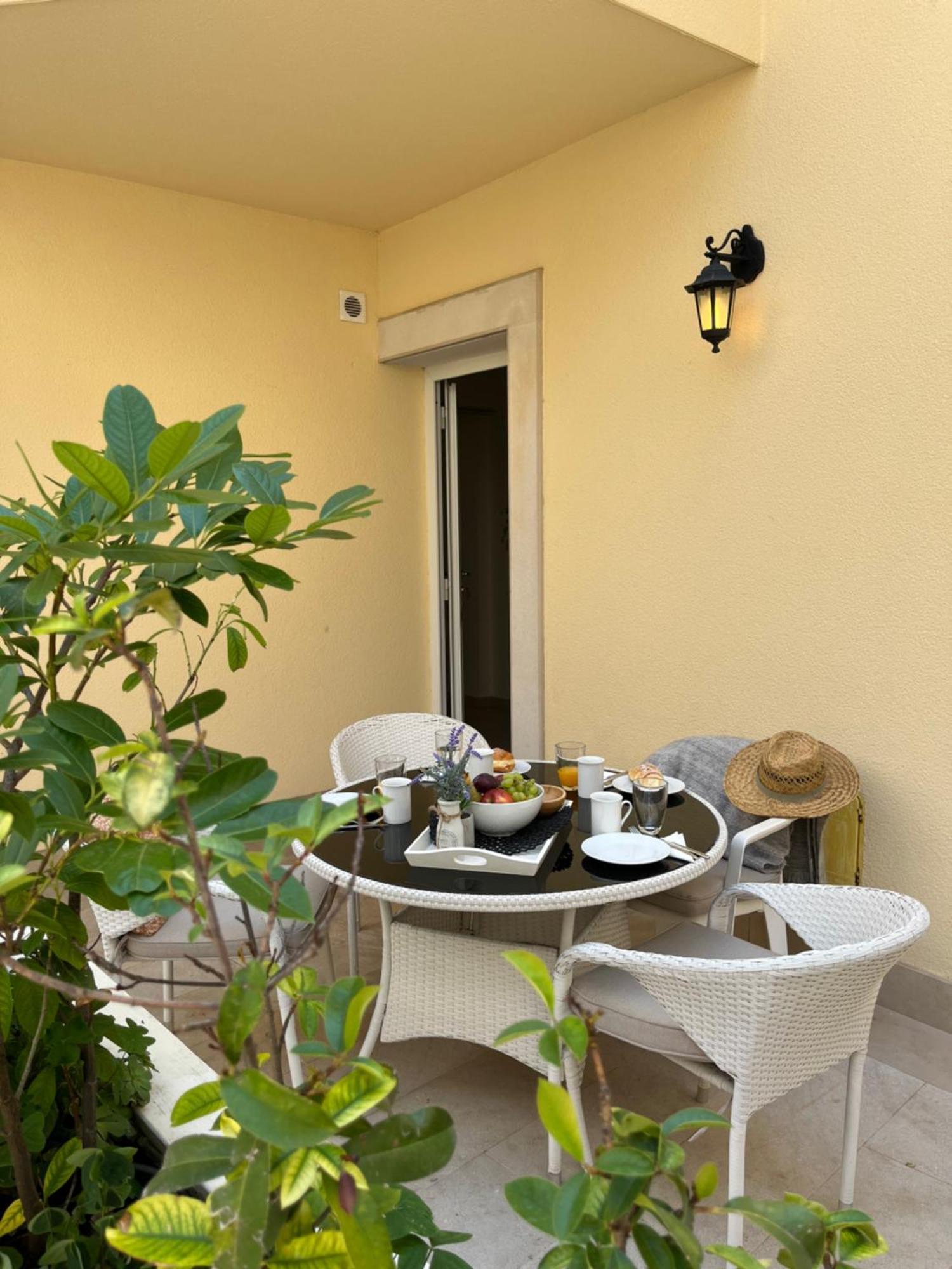 Luxury Apartment Spa "Marina" Makarska Ngoại thất bức ảnh