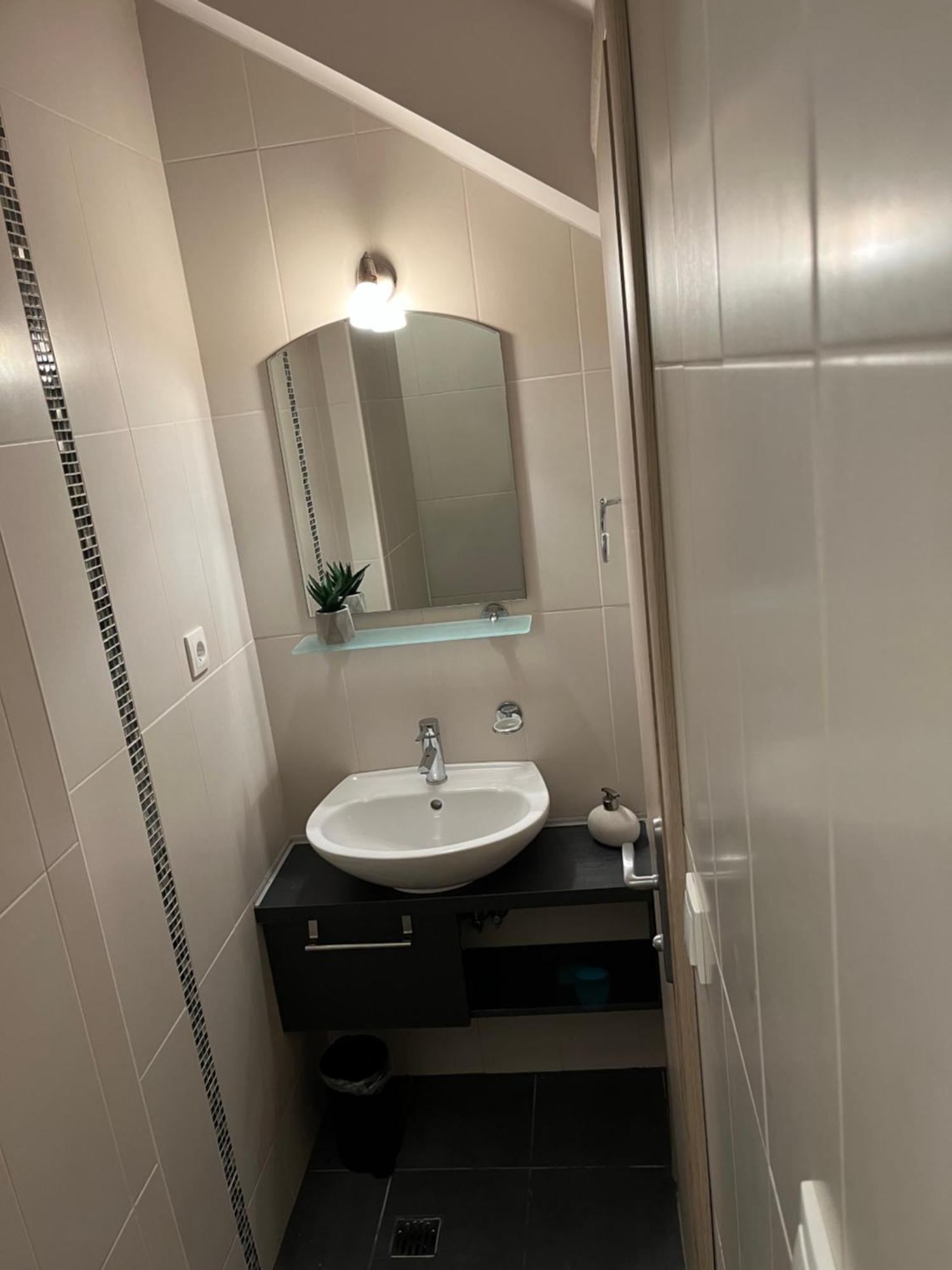 Luxury Apartment Spa "Marina" Makarska Ngoại thất bức ảnh