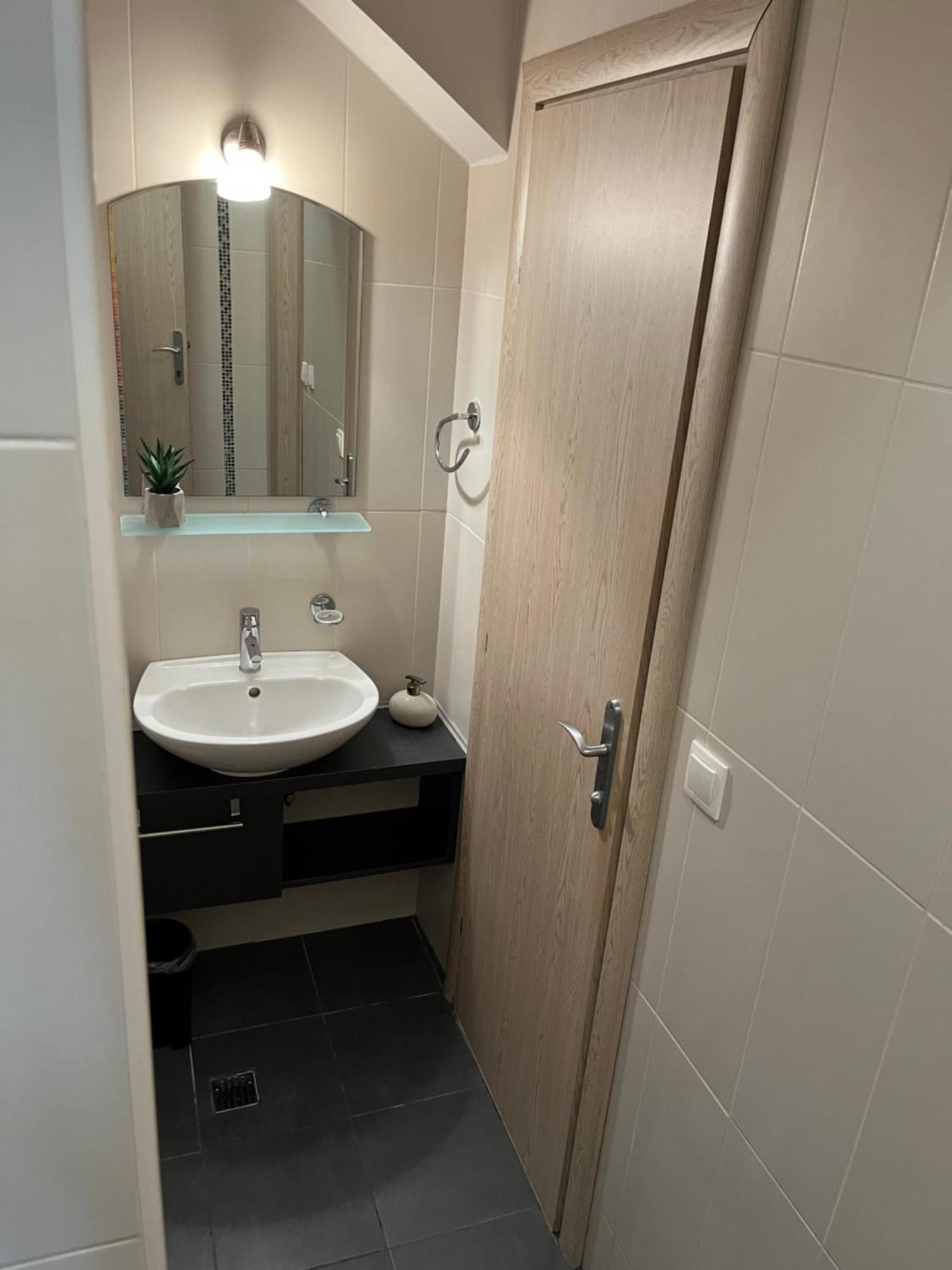 Luxury Apartment Spa "Marina" Makarska Ngoại thất bức ảnh