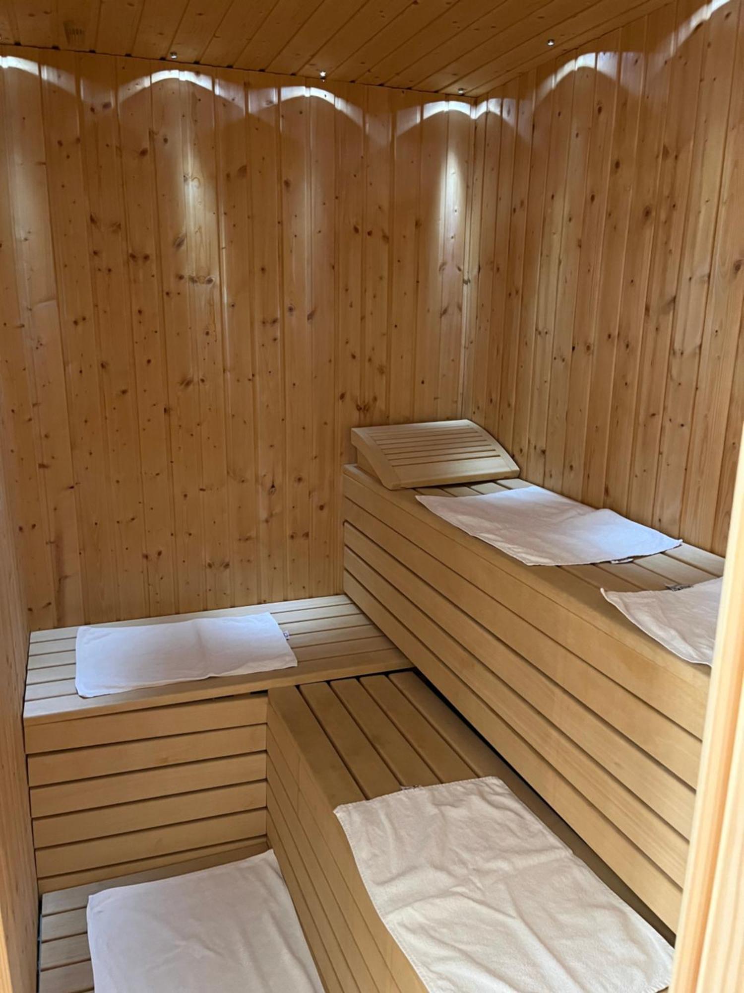 Luxury Apartment Spa "Marina" Makarska Ngoại thất bức ảnh