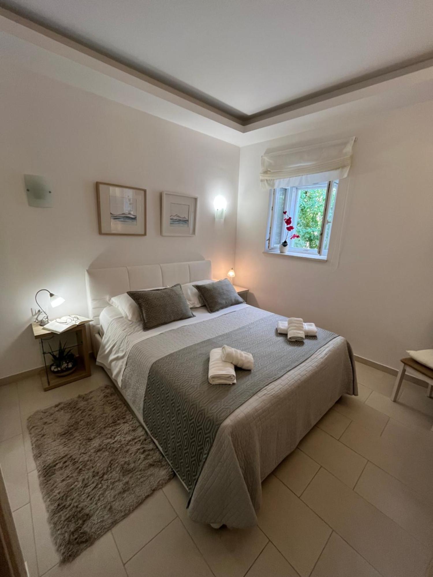 Luxury Apartment Spa "Marina" Makarska Ngoại thất bức ảnh