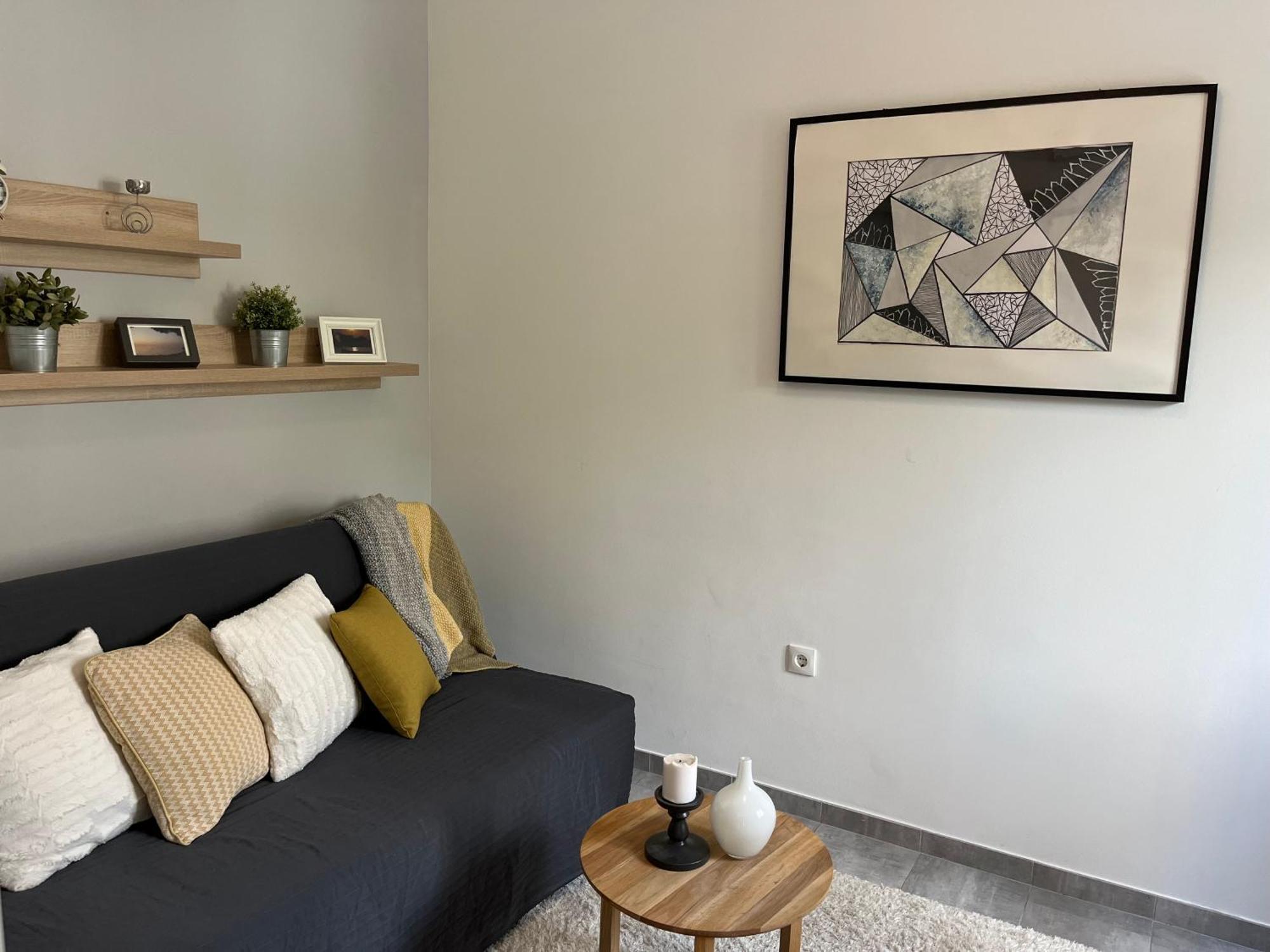 Luxury Apartment Spa "Marina" Makarska Ngoại thất bức ảnh