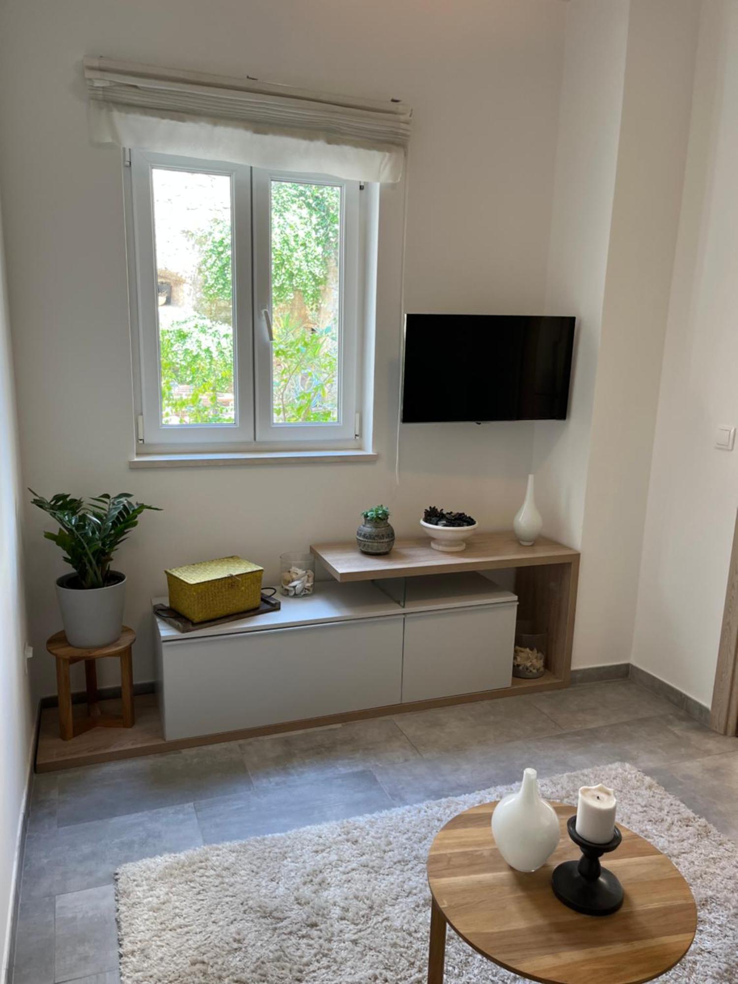 Luxury Apartment Spa "Marina" Makarska Ngoại thất bức ảnh