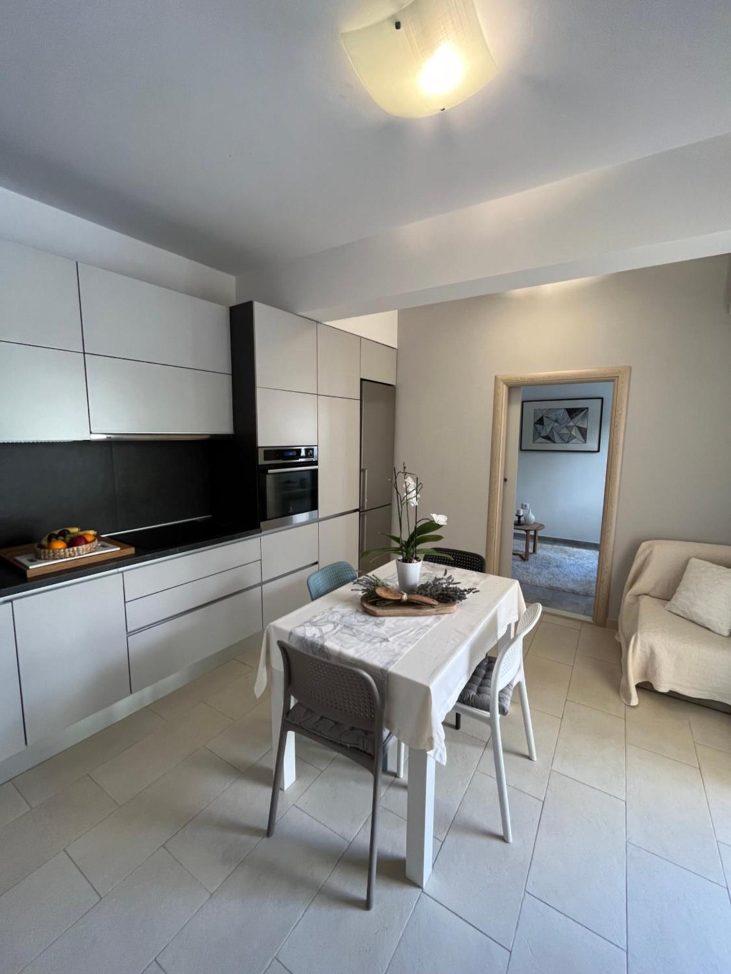 Luxury Apartment Spa "Marina" Makarska Ngoại thất bức ảnh