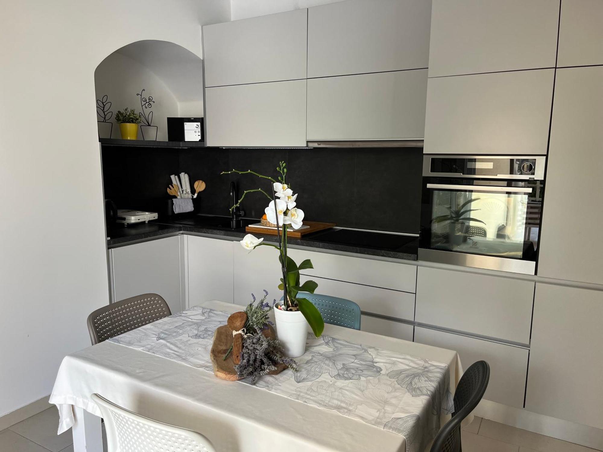 Luxury Apartment Spa "Marina" Makarska Ngoại thất bức ảnh