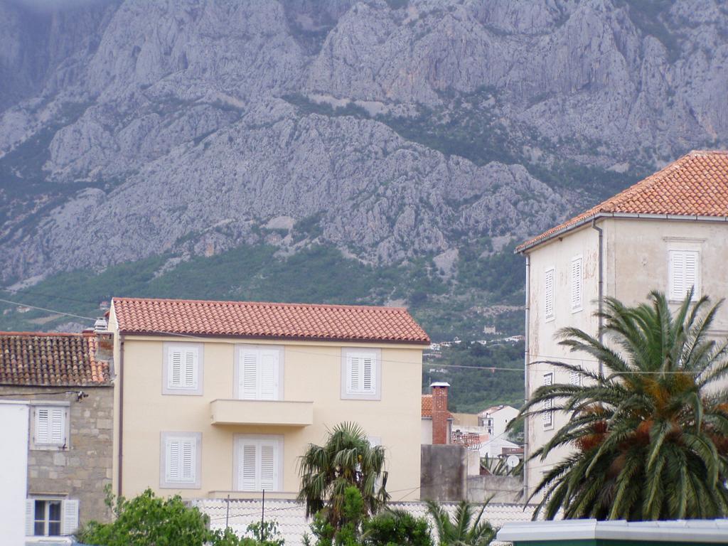 Luxury Apartment Spa "Marina" Makarska Phòng bức ảnh