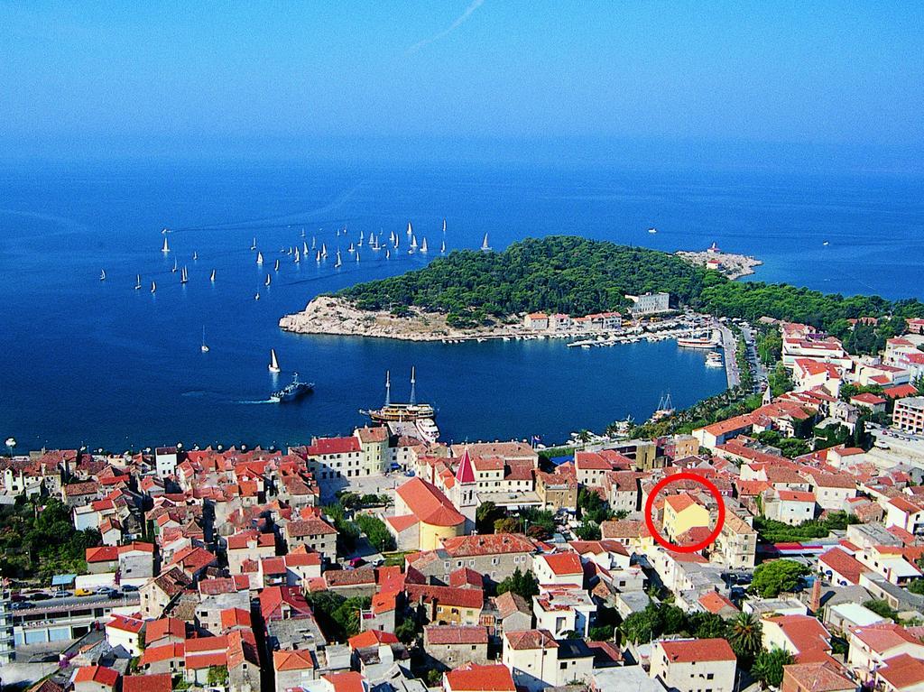 Luxury Apartment Spa "Marina" Makarska Phòng bức ảnh