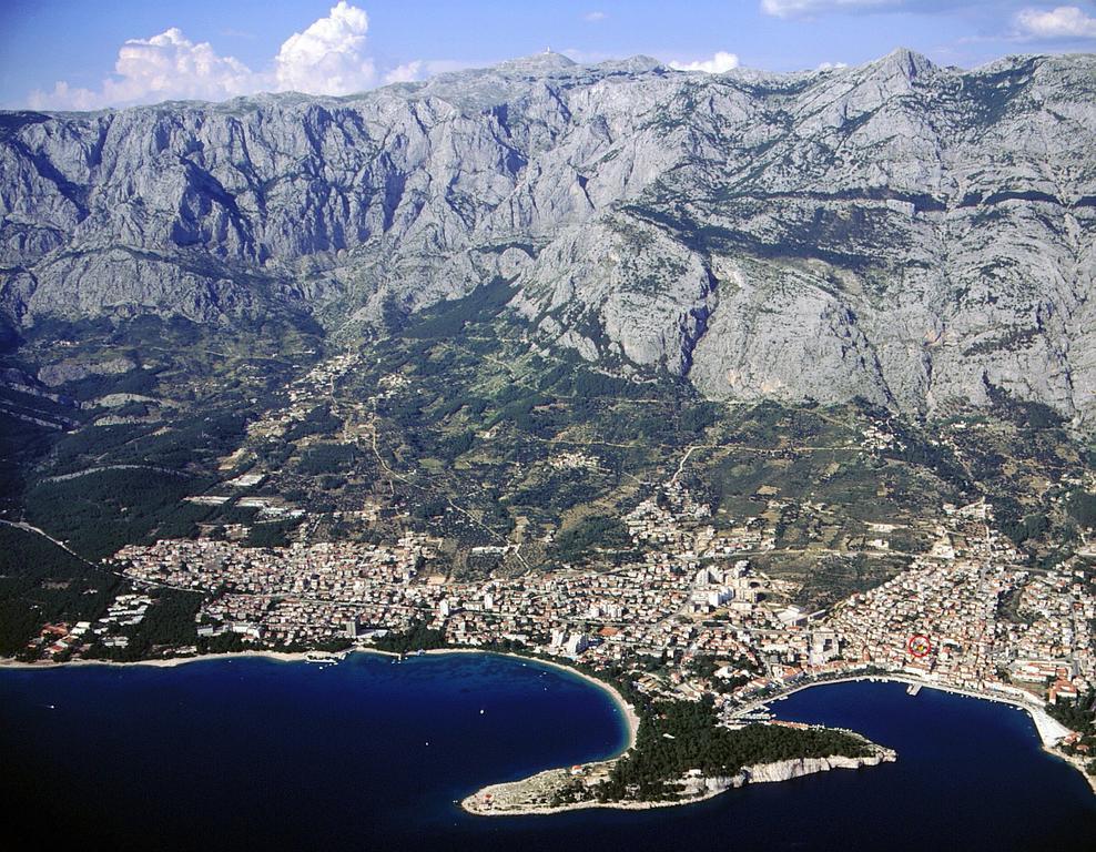 Luxury Apartment Spa "Marina" Makarska Phòng bức ảnh
