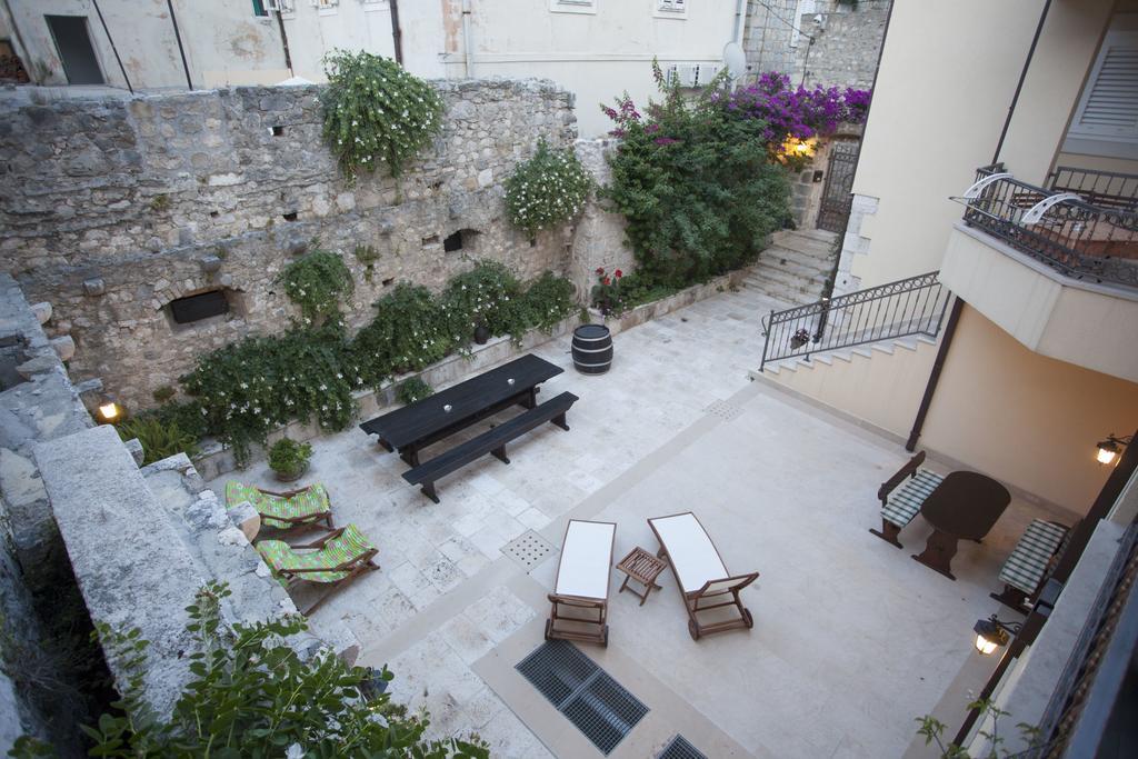 Luxury Apartment Spa "Marina" Makarska Phòng bức ảnh