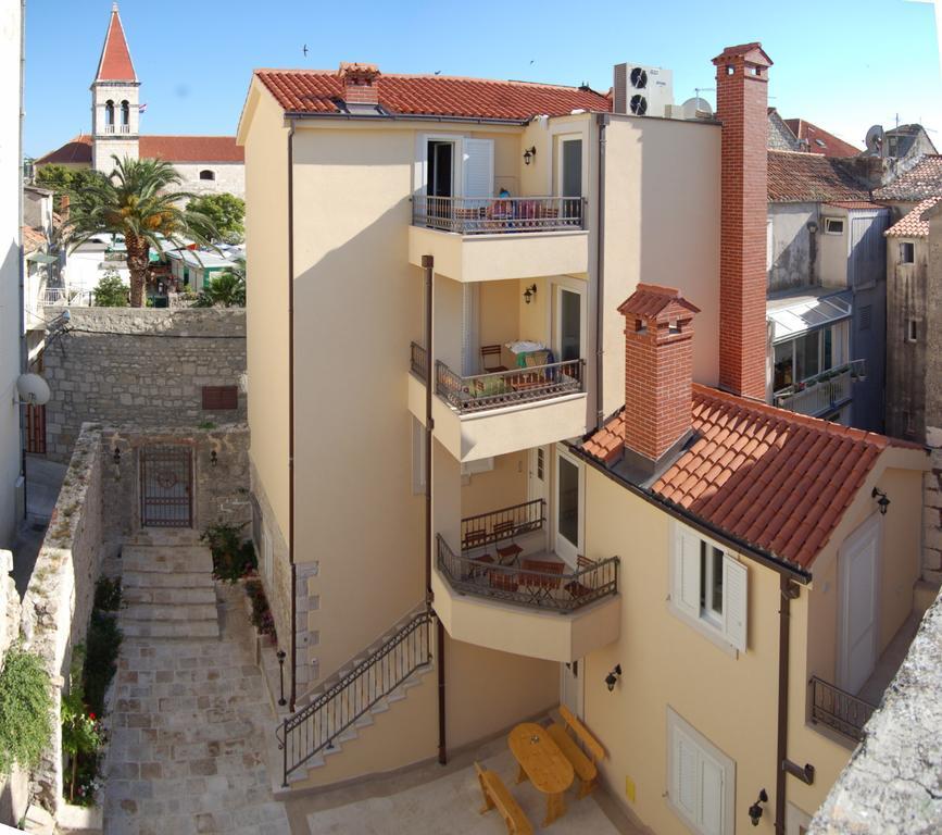 Luxury Apartment Spa "Marina" Makarska Phòng bức ảnh