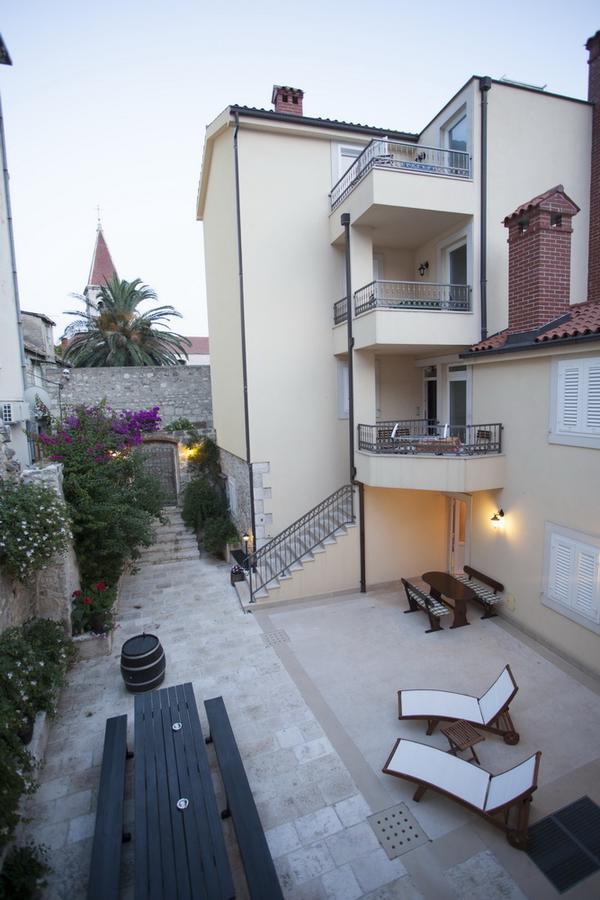 Luxury Apartment Spa "Marina" Makarska Ngoại thất bức ảnh